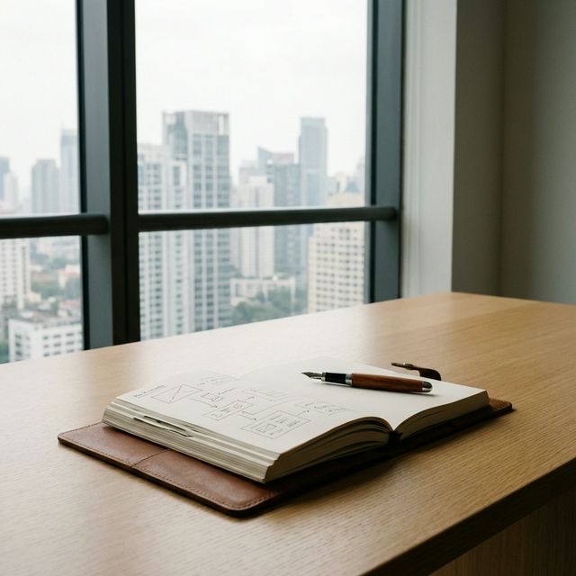 不動産意思決定支援